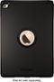 OtterBox - Defender Series Case for Apple® iPad® Air 2 - Black-Front_Standard