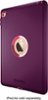 OtterBox - Defender Series Case for Apple® iPad® Air 2 - Purple/Pink-Front_Standard
