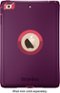 OtterBox - Defender Series Case for Apple® iPad® mini, iPad mini 2 and iPad mini 3 - Pink-Front_Standard