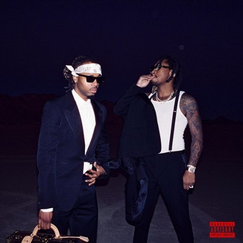  WE DON'T TRUST YOU [LP] - VINYL INTERNATIONAL SHIPPING