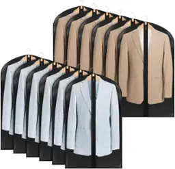 size:43"-12pcs-Clear