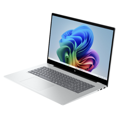 HP OmniBook 7 Laptop 17.3 FHD (Intel Ultra 7 258V, 32GB LPDDR5X