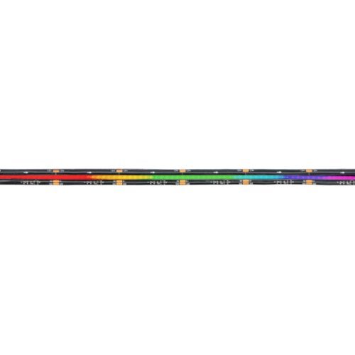 Metra 5-meter Chasing Cob LED Strip Lighting Kit - Multi GLOBAL SHIPPING