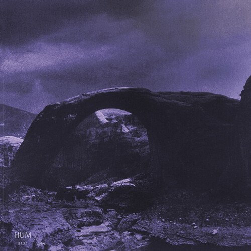Inlet [LP] [VINYL]