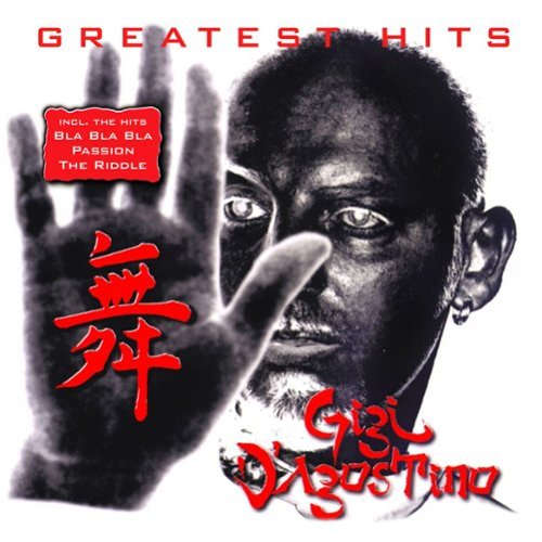 The Best of Gigi D'Agostino [LP] [VINYL]