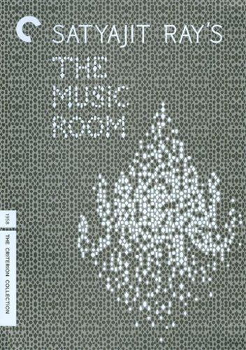 

The Music Room [Criterion Collection] [2 Discs] [1958]