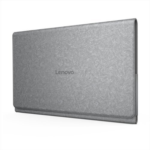 Lenovo Tab Plus 11.5 Sleeve - Gray WHERE TO BUY