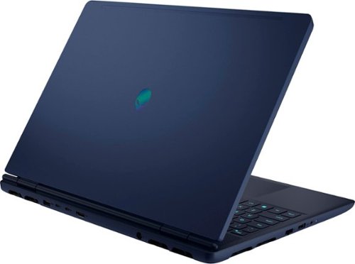 Alienware 16X Aurora 16 240Hz Gaming Laptop WQXGA - Intel Core Ultra 9 275HX with 32GB Memory - NVIDIA GeForce RTX 5060 - 1TB SDD - Blue BUY IN DUBAI