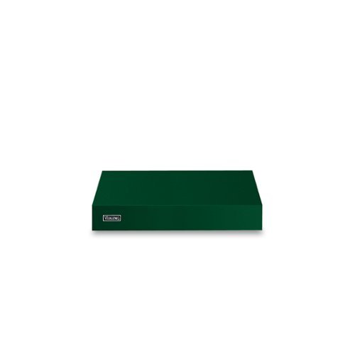 Viking 5 Series - 30 inches - Convertible - Under cabinet Range Hood - Ivy