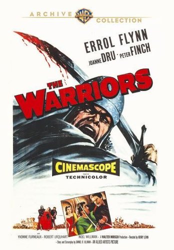 

The Warriors [1955]