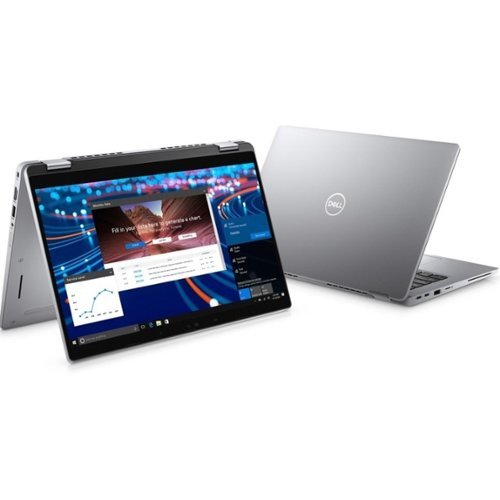 Dell Latitude 5000 13.3 Laptop - Intel Core i5 - 8 GB Memory - 256 GB SSD - Titan Gray Dull BUY IN SINGAPORE