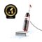 Tineco - LiteVak Wash Corded 3 in 1 Wet Dry Mop & Vacuum in One, Hard Floor Cleaning, Self Clean Base - White-Front_Standard