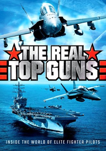 

The Real Top Guns [2021]