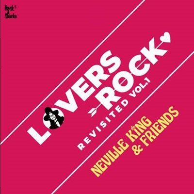 

Lovers Rock Revisited, Vol. 1 [LP] - VINYL