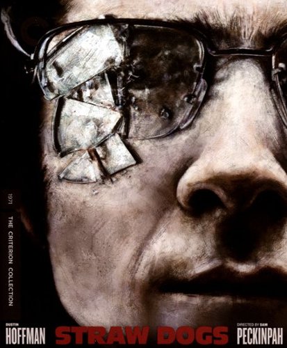 

Straw Dogs [Criterion Collection] [Blu-ray] [1971]