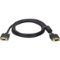 Tripp Lite - 6' VGA Extension Cable - Black-Front_Standard
