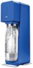 SodaStream - Source Soda Maker - Blue-Angle_Standard
