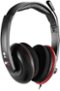 Turtle Beach - Ear Force P11 Amplified Stereo Gaming Headset for PlayStation 3 - Black-Angle_Standard