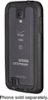 LifeProof - nüüd Case for Samsung Galaxy S 4 Cell Phones - Black/Clear-Front_Standard
