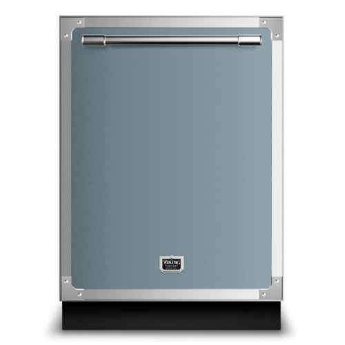 Viking - Dishwasher Panel - November Sky