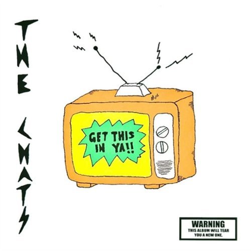 

Get This in Ya!! [LP] - VINYL