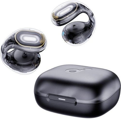 Soundcore by Anker C30i True Wireless Open Ear Headphones - Black HOW TO BUY