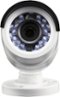 Swann - Add-On Indoor/Outdoor High-Definition Surveillance Camera - White-Front_Standard