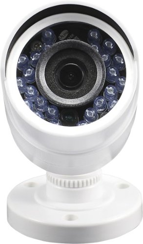  Swann - PRO SERIES Outdoor CCTV Camera - White