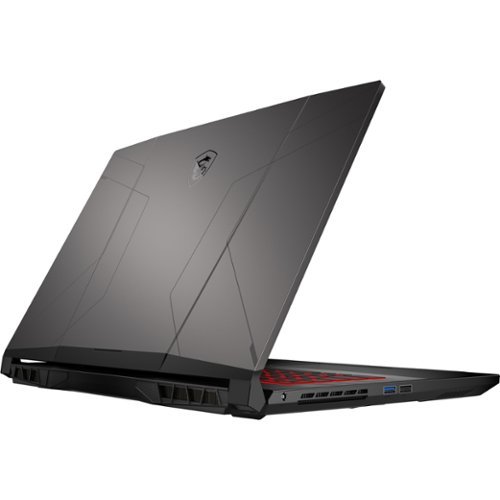 MSI Pulse GL76 17.3 Gaming Laptop - Intel Core i7 - 16 GB Memory - NVIDIA GeForce RTX 3060 - 512 GB SSD BUY IN SAUDI ARABIA