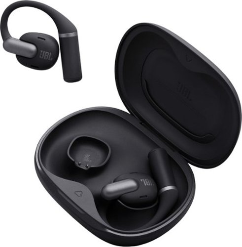 JBL Sense Pro TRUE wireless bluetooth open ear headphones 2026