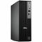Dell - Pro Slim Plus Desktop - Intel Core Ultra 7 - 32GB Memory - 512GB SSD - Standard Black-Front_Standard