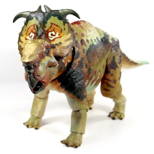 Creative Beast Studio Beasts of the Mesozoic: Pachyrhinosaurus Lakustai (Fan's Choice) HOW TO BUY
