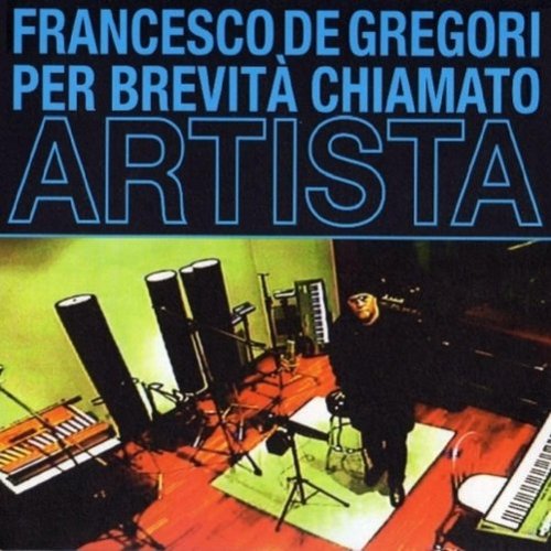 Per Brevita' Chiamato Artista [LP] - VINYL