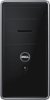 Dell - Geek Squad Certified Refurbished Inspiron Desktop - Intel Core i3 - 8GB Memory - 1TB Hard Drive - Black-Front_Standard