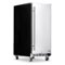 NewAir - 90-Can Built-In/Freestanding Outdoor Beverage Fridge - 15 - Black-Front_Standard