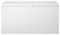 Whirlpool - 21.7 Cu. Ft. Chest Freezer - White-Front_Standard