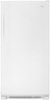 Whirlpool - 19.6 Cu. Ft. Frost-Free Upright Freezer with Temperature Alarm - White-Front_Standard