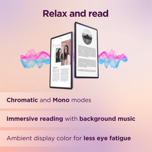 Lenovo Tab P12 with Lenovo Tab Pen Plus - ZACH0165US - Storm Grey WHERE TO BUY