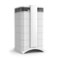 IQAir - HealthPro Plus Air Purifier - White-Front_Standard