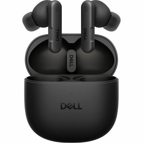 【新品未開封】Dell Pro Plus Earbuds EB525 ANC Dell Pro Plus Earbuds EB525 Microsoft Teams Certification Stereo