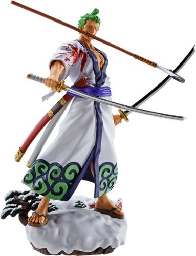 Bandai Logbox Re Birth Wano Kuni Vol. 1 - One Piece - Megahouse Petritrama - Style May Vary SHOP ONLINE