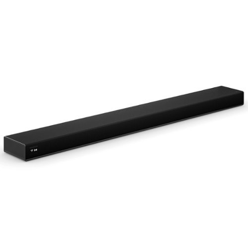 LG Sound Suite H7 Soundbar with Dolby Atmos FlexConnect Black H7