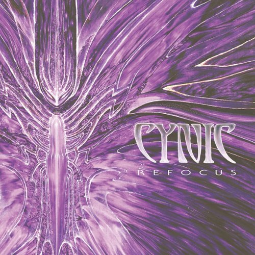

Refocus [LP] - VINYL