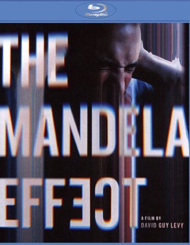 

The Mandela Effect [Blu-ray] [2019]