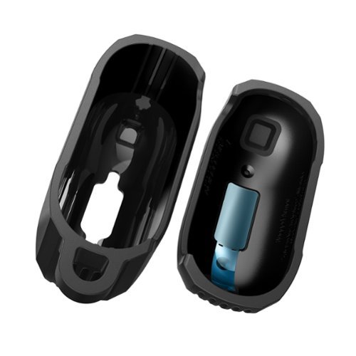 Spigen Core Armor Case for Apple AirPods 4 - Matte Black HOW TO BUY