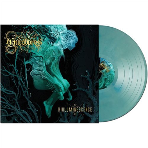 Dawn of Ouroboros - Bioluminescence - Music & Performance - Vinyl