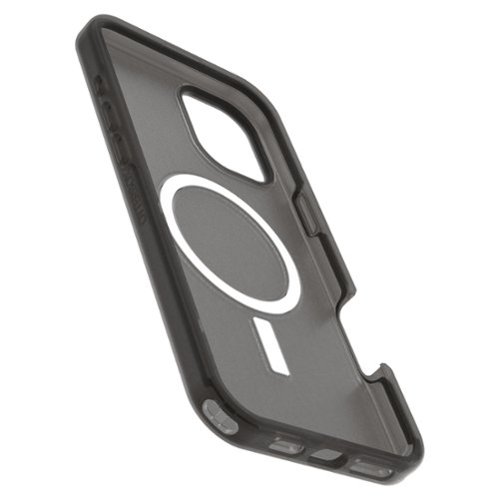 OtterBox Symmetry Series Hard Shell for MagSafe for Apple iPhone 16 Plus - Dark Echo WORLDWIDE DELIVERY