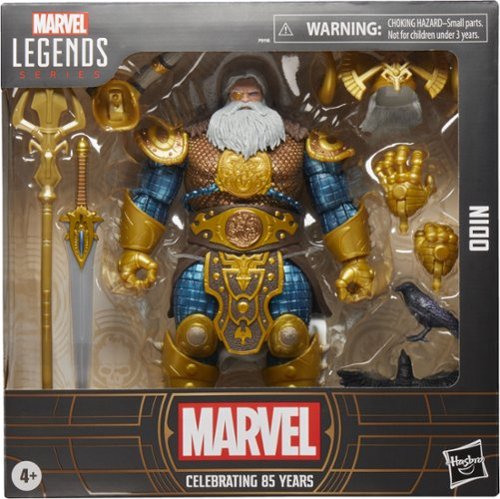 Marvel - Legends Series Odin