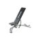 NordicTrack - Utility Bench - Black-Front_Standard