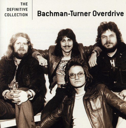  The Definitive Collection [CD]